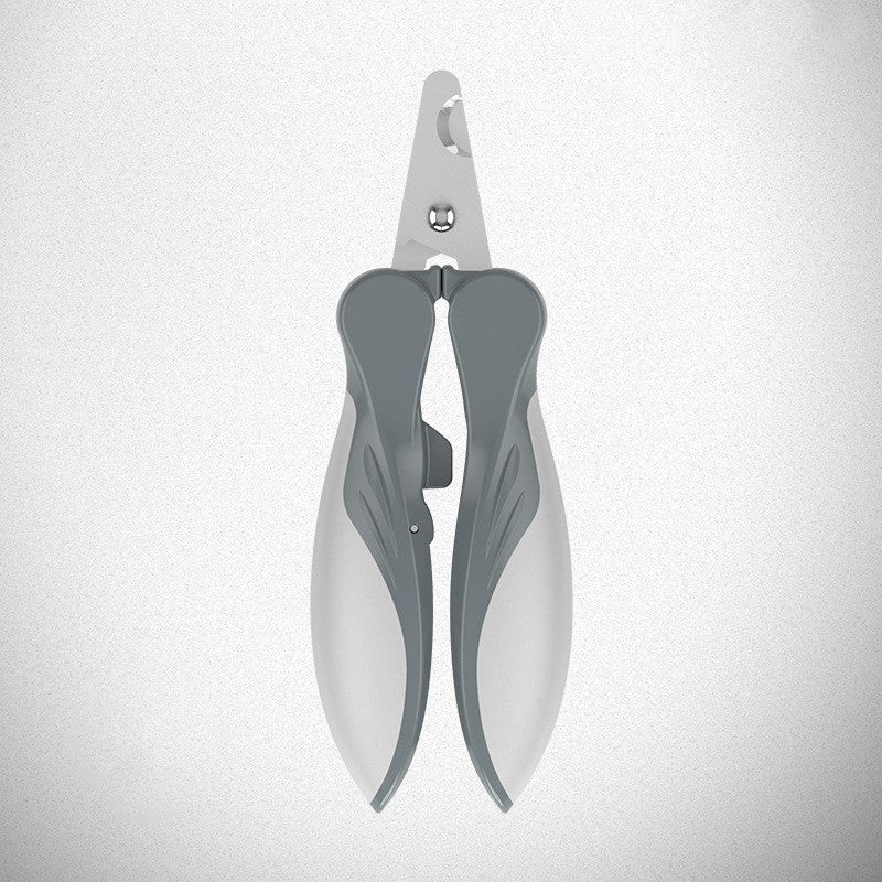 Pet Dog Nail Clipper – Professional Grooming Scissors for Dogs & Puppies